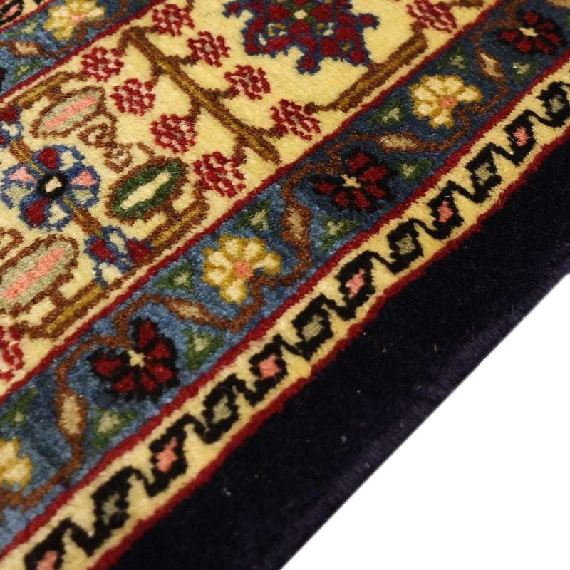 Tabriz Koberec 97x144cm - Perský koberec