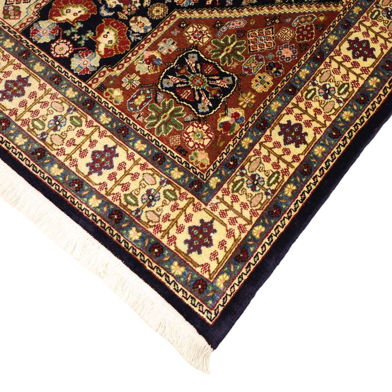 Tabriz Koberec 97x144cm - Perský koberec