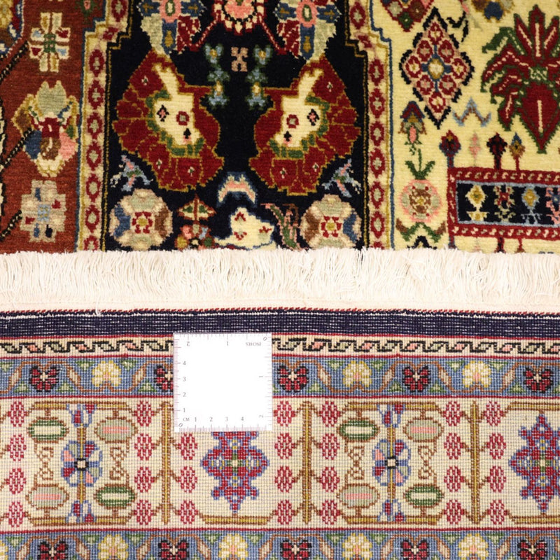 Tabriz Koberec 97x144cm - Perský koberec