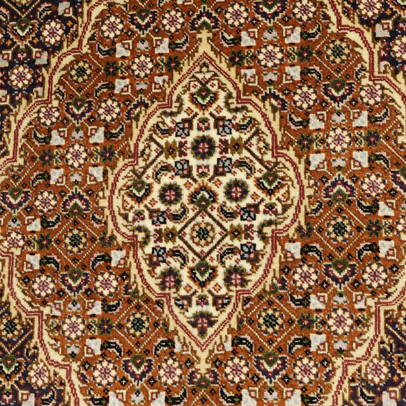 Tabriz - 50 Raj Koberec 104x152cm - Perský koberec