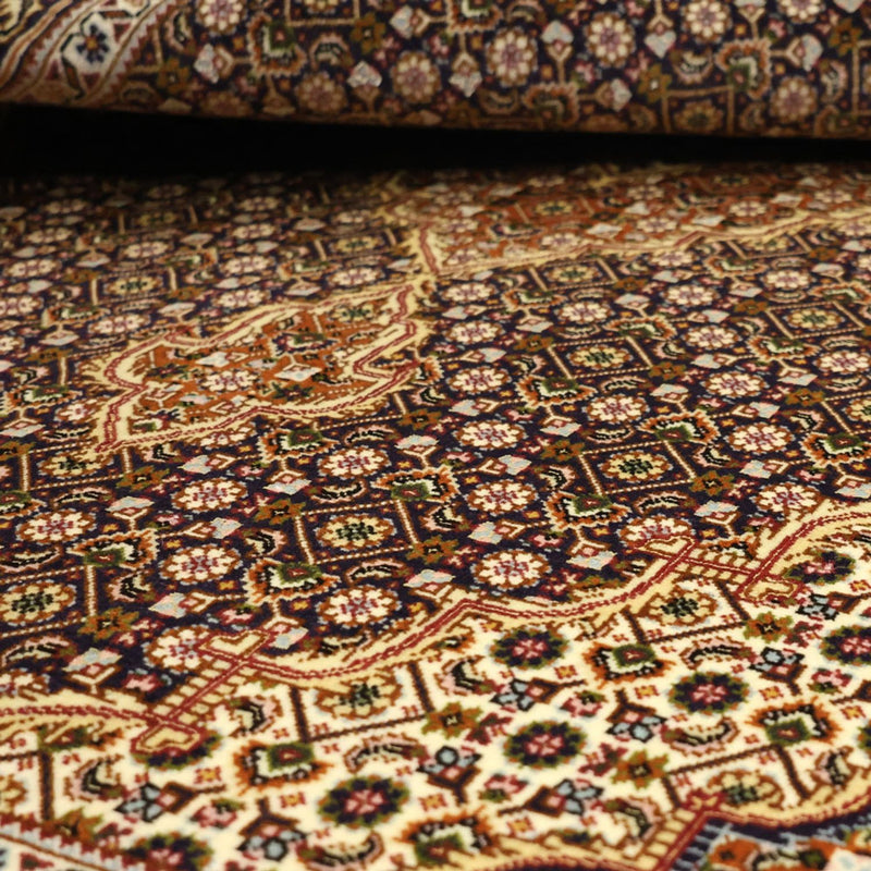 Tabriz - 50 Raj Koberec 104x152cm - Perský koberec