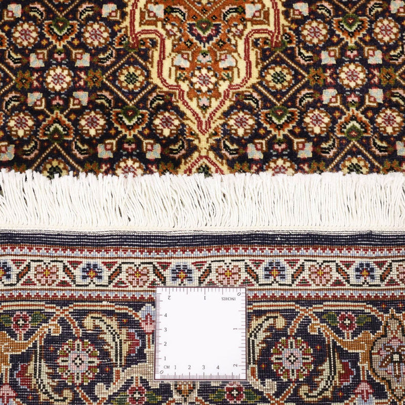 Tabriz - 50 Raj Koberec 104x152cm - Perský koberec