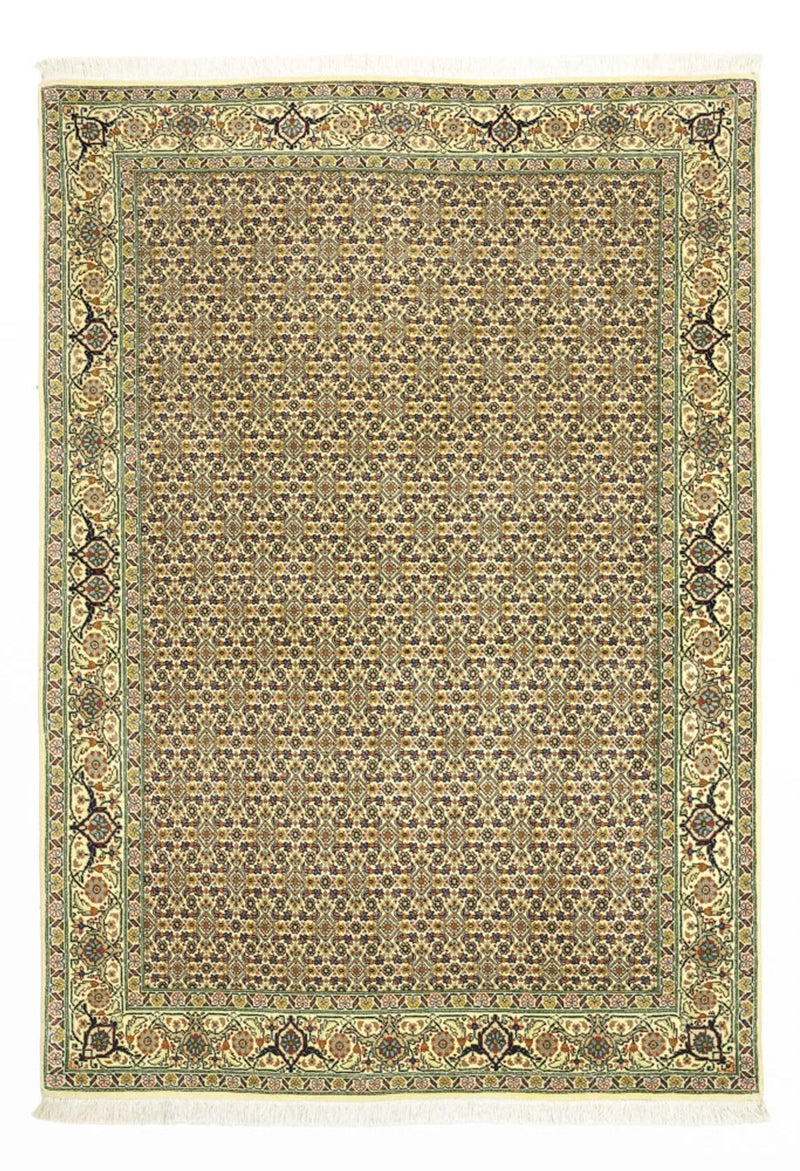 Tabriz - 50 Raj Koberec 101x147cm - Perský koberec