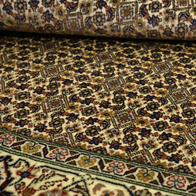 Tabriz - 50 Raj Koberec 101x147cm - Perský koberec