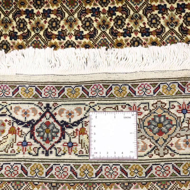 Tabriz - 50 Raj Koberec 101x147cm - Perský koberec