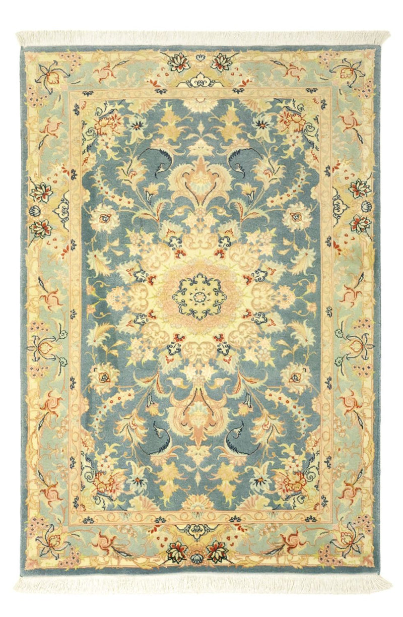 Tabriz - 50 Raj Koberec 81x118cm - Perský koberec