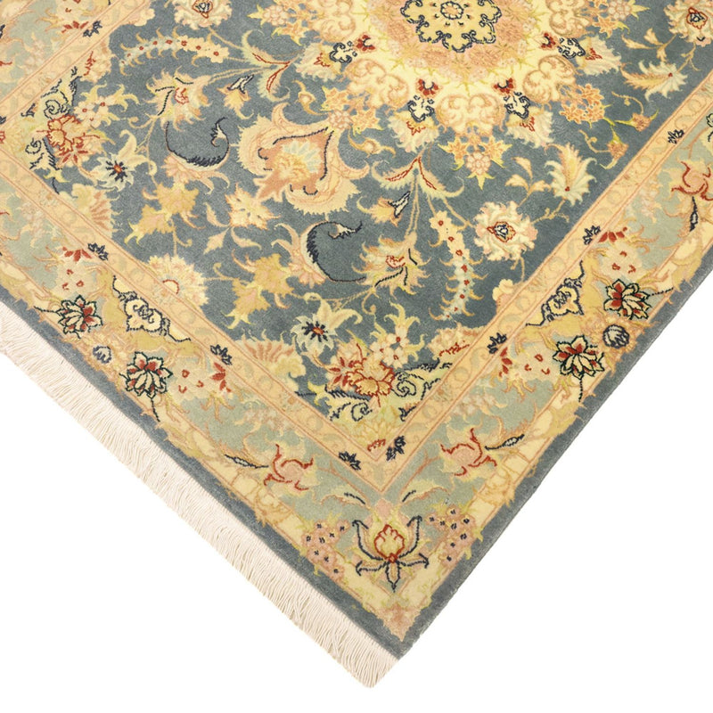 Tabriz - 50 Raj Koberec 81x118cm - Perský koberec