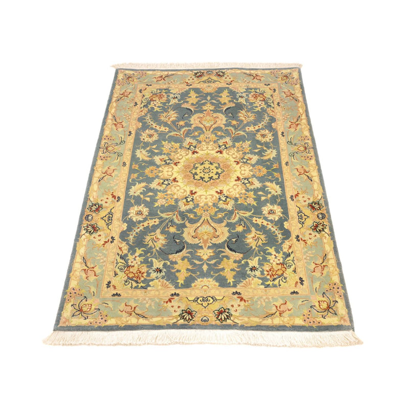 Tabriz - 50 Raj Koberec 81x118cm - Perský koberec