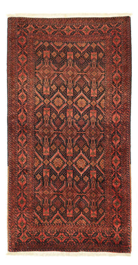 Balúčský koberec 105x205cm - Orientální koberec – product image