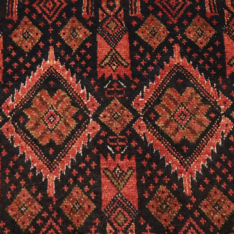 Balúčský koberec 105x205cm - Orientální koberec