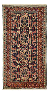 Balúčský koberec 100x193cm - Orientální koberec – product image