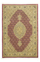 Tabriz - 50 Raj Koberec 99x149cm - Perský koberec
