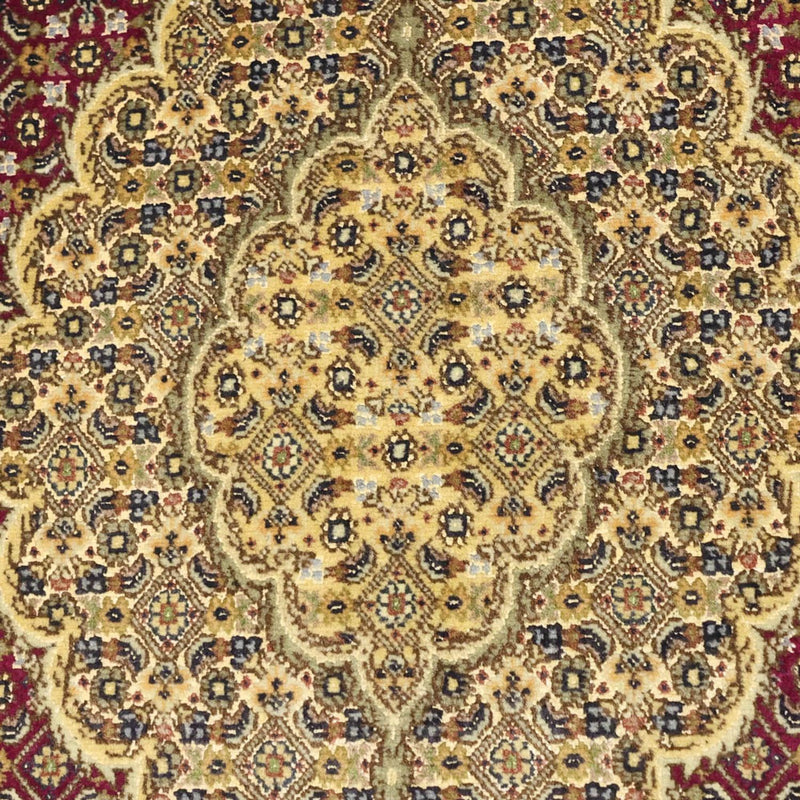 Tabriz - 50 Raj Koberec 99x149cm - Perský koberec