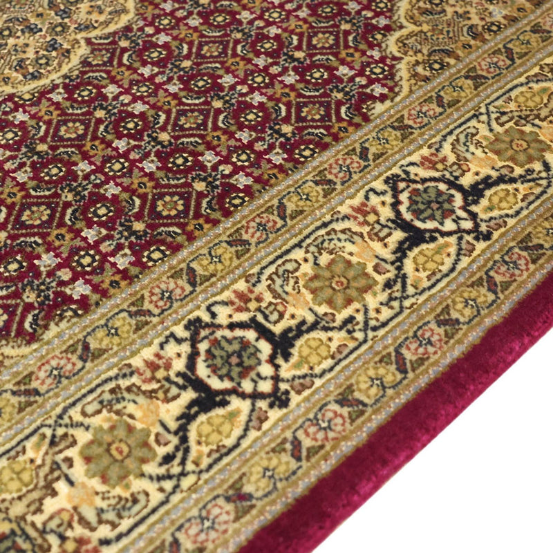 Tabriz - 50 Raj Koberec 99x149cm - Perský koberec