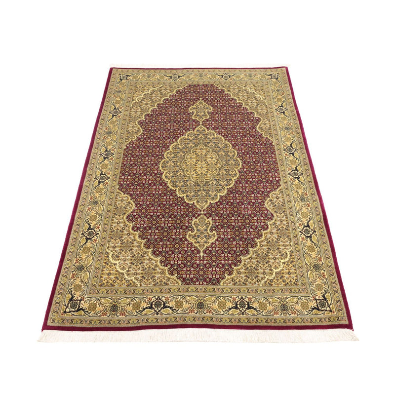 Tabriz - 50 Raj Koberec 99x149cm - Perský koberec