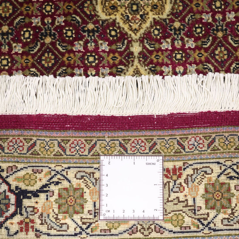 Tabriz - 50 Raj Koberec 99x149cm - Perský koberec