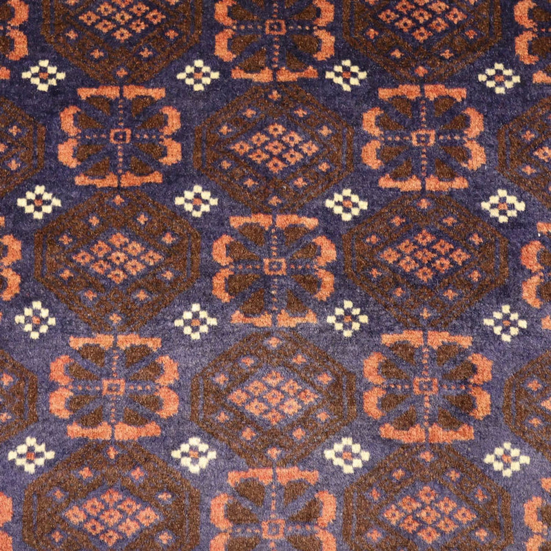 Balúčský koberec 100x185cm - Orientální koberec