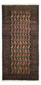 Balúčský koberec 102x212cm - Orientální koberec