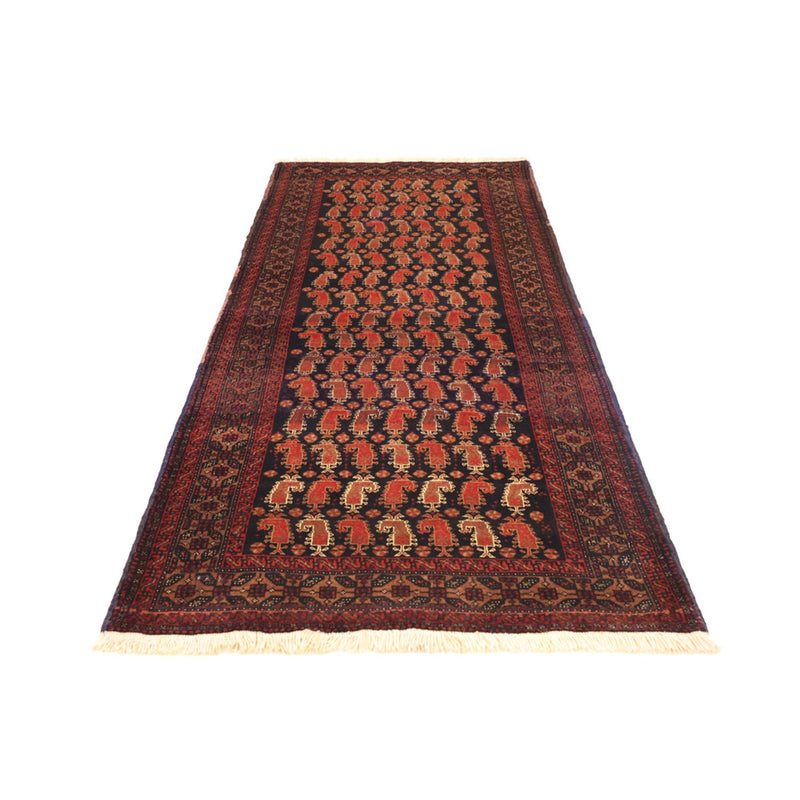 Balúčský koberec 102x212cm - Orientální koberec