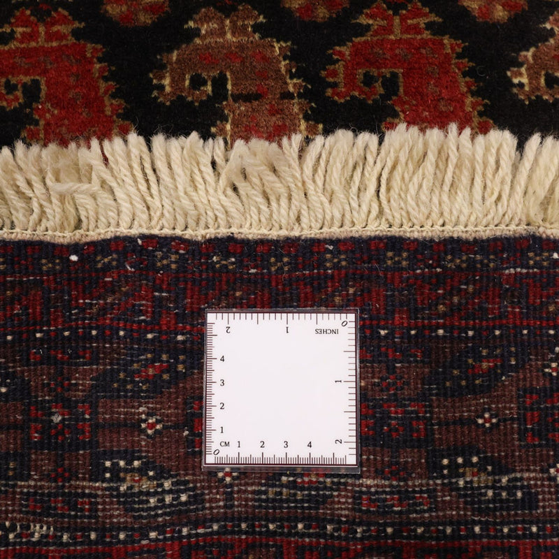 Balúčský koberec 102x212cm - Orientální koberec