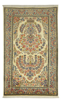 Kerman Koberec 94x156cm - Perský koberec – product image