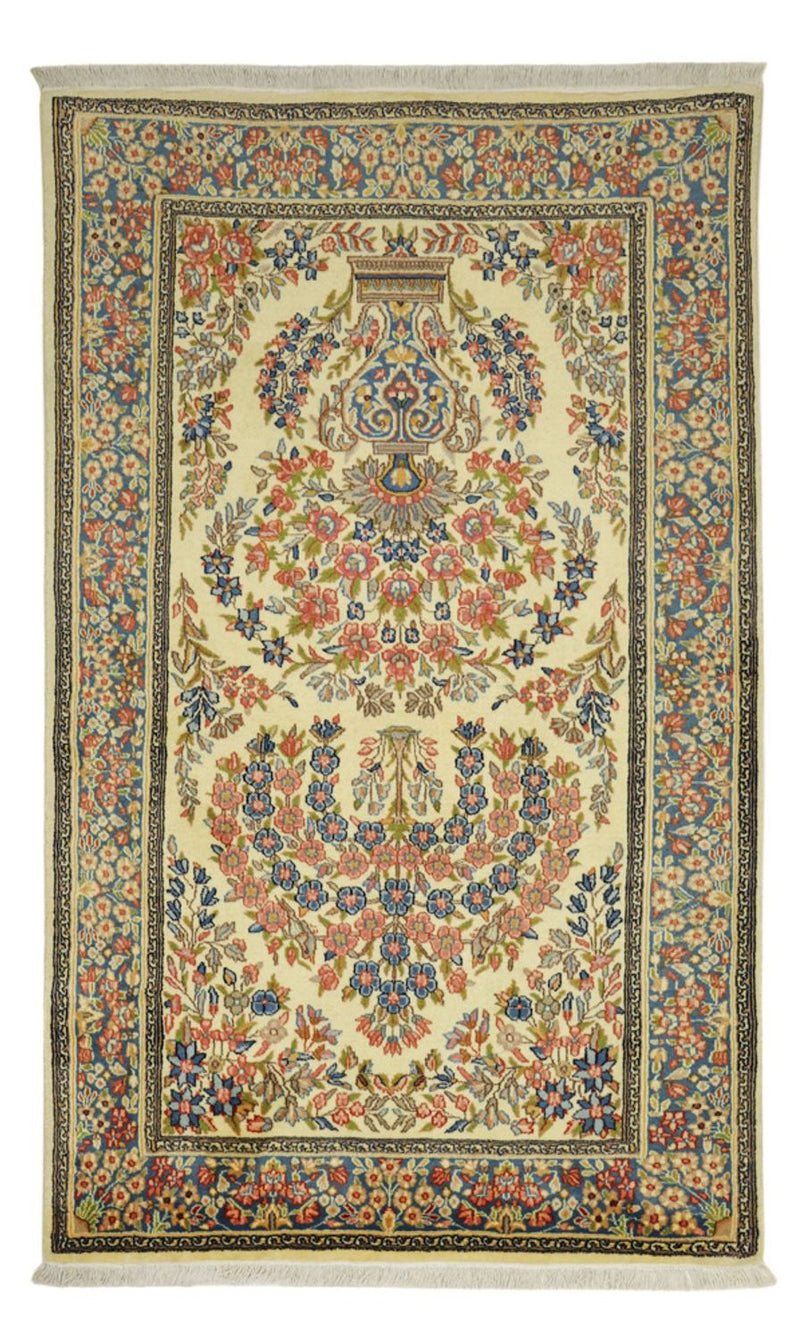 Kerman Koberec 94x156cm - Perský koberec