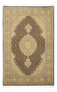 Tabriz - 50 Raj Koberec 102x154cm - Perský koberec – product image