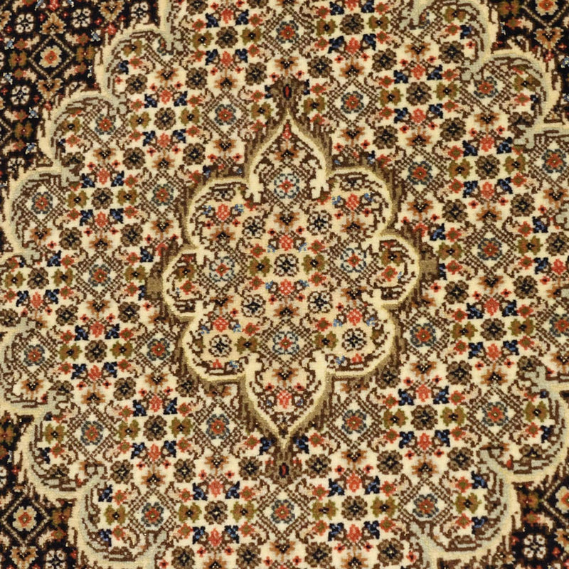Tabriz - 50 Raj Koberec 102x154cm - Perský koberec