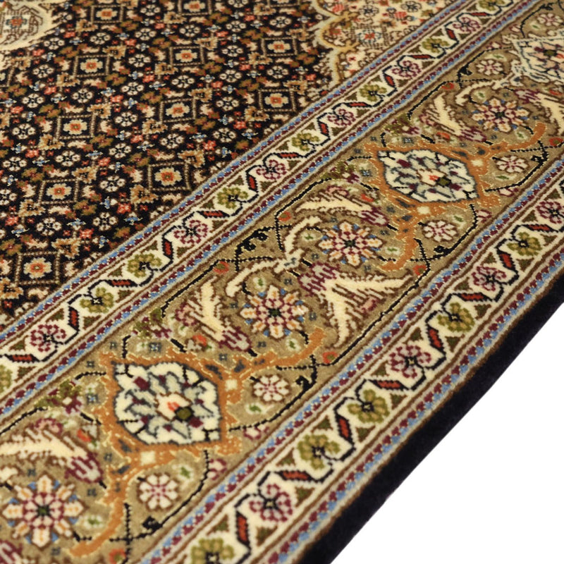 Tabriz - 50 Raj Koberec 102x154cm - Perský koberec