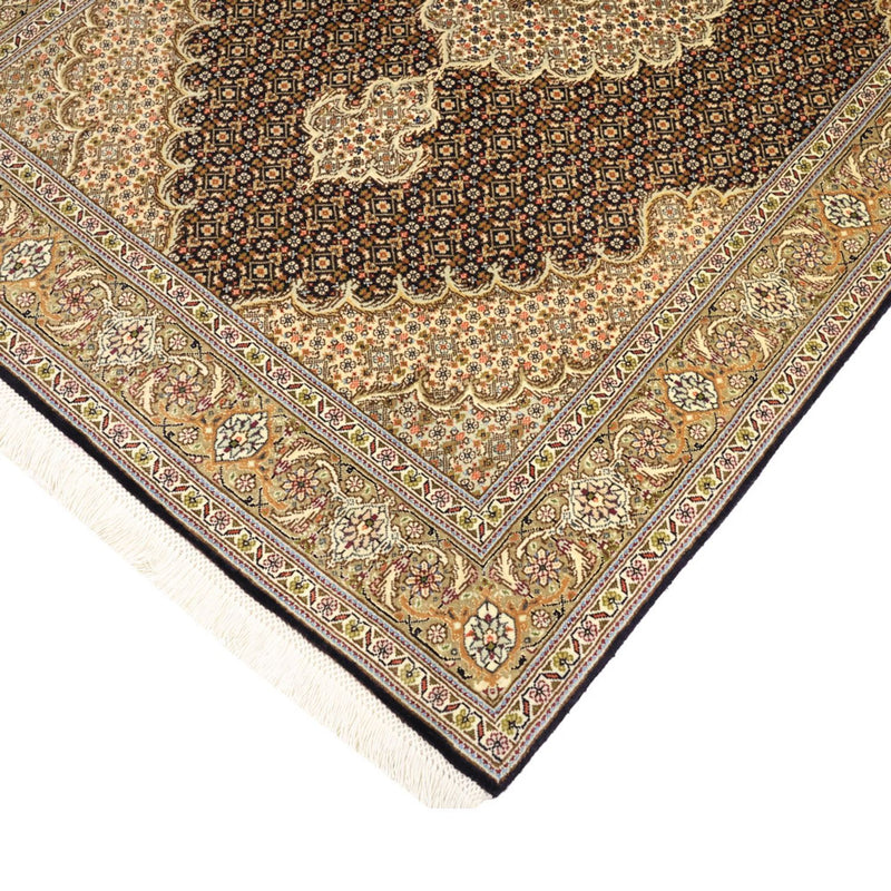 Tabriz - 50 Raj Koberec 102x154cm - Perský koberec