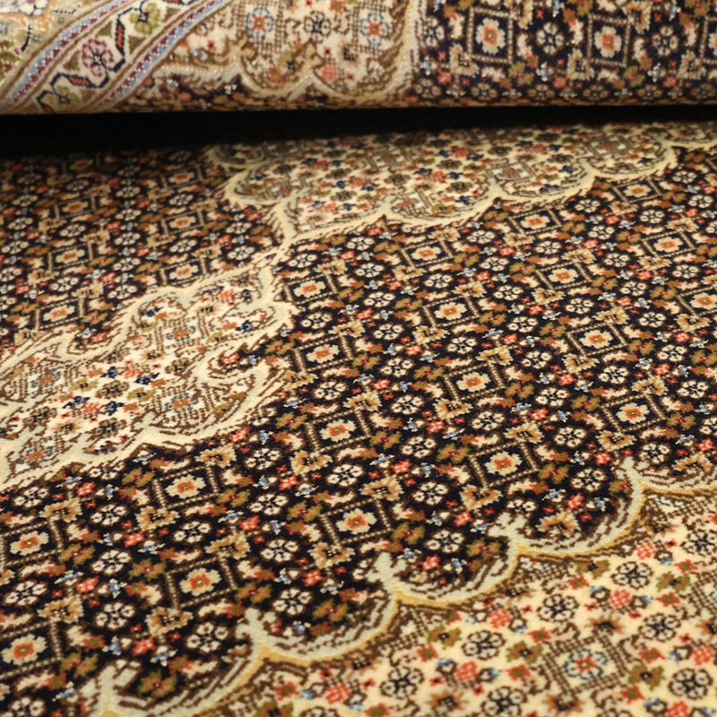 Tabriz - 50 Raj Koberec 102x154cm - Perský koberec