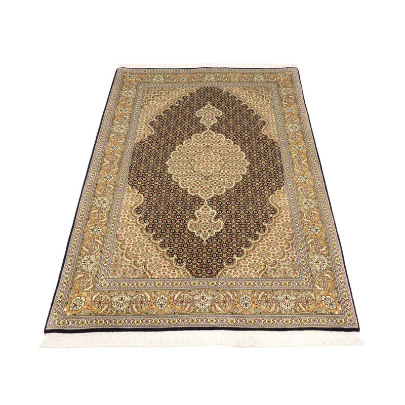 Tabriz - 50 Raj Koberec 102x154cm - Perský koberec