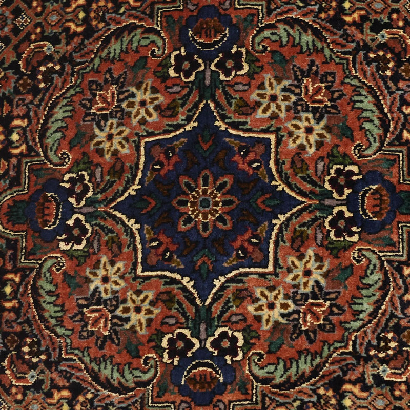 Bidjar Koberec 69x147cm - Perský koberec