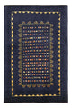 Kashkuli Koberec 81x119cm - Perský koberec