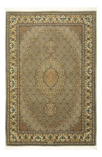 Tabriz - 50 Raj Koberec 100x149cm - Perský koberec