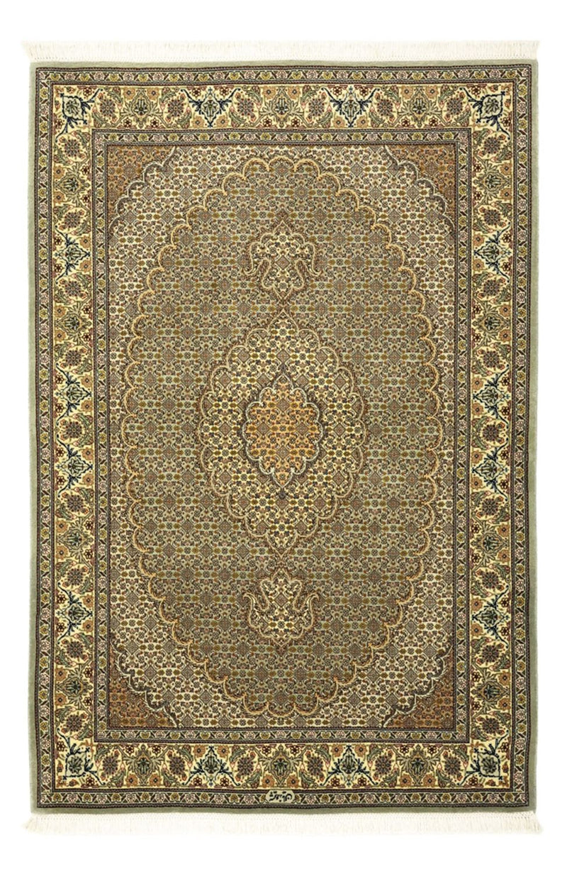 Tabriz - 50 Raj Koberec 100x149cm - Perský koberec