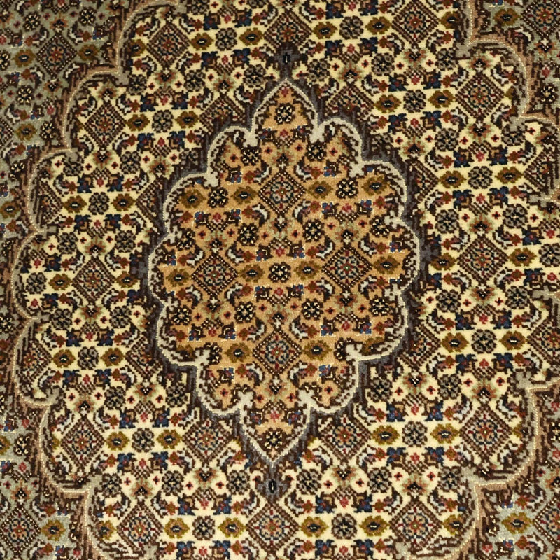 Tabriz - 50 Raj Koberec 100x149cm - Perský koberec