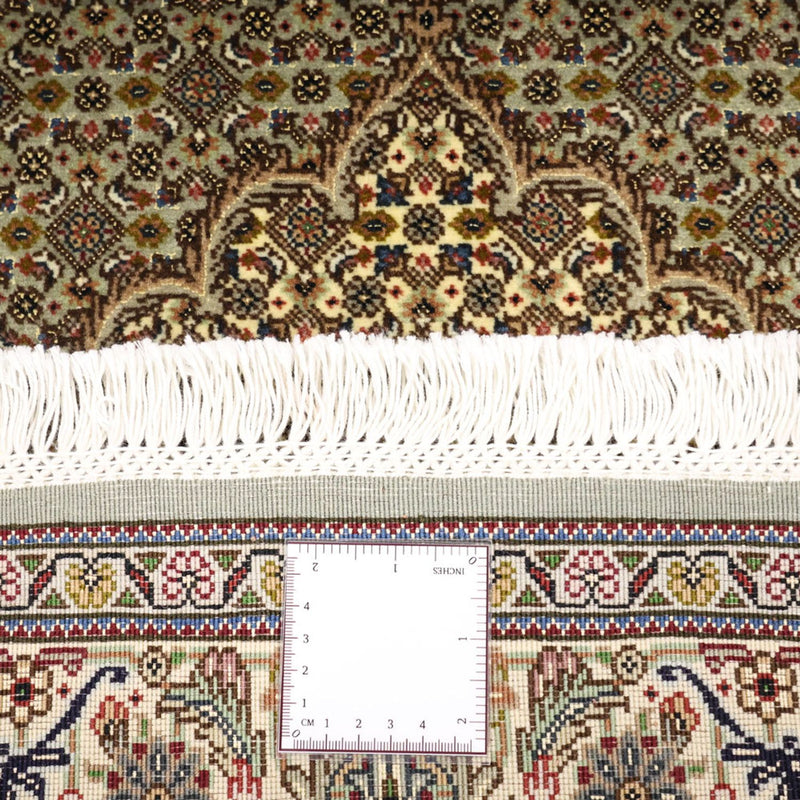 Tabriz - 50 Raj Koberec 100x149cm - Perský koberec