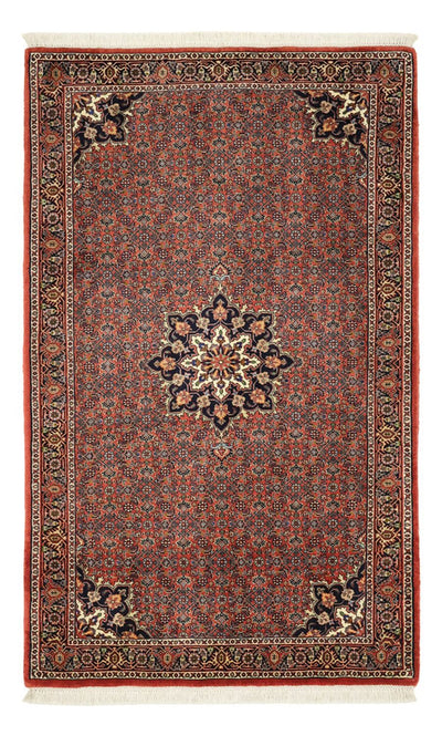 Bidjar Koberec 92x147cm - Perský koberec