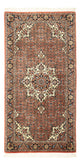 Bidjar Koberec 71x141cm - Perský koberec
