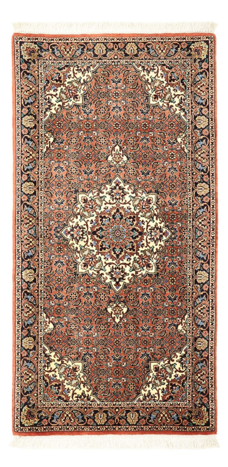 Bidjar Koberec 71x141cm - Perský koberec