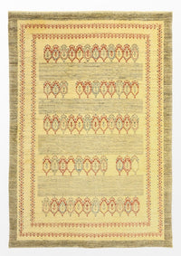 Kashkuli Koberec 87x125cm - Perský koberec – product image