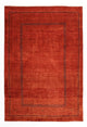 Kashkuli Koberec 124x180cm - Perský koberec