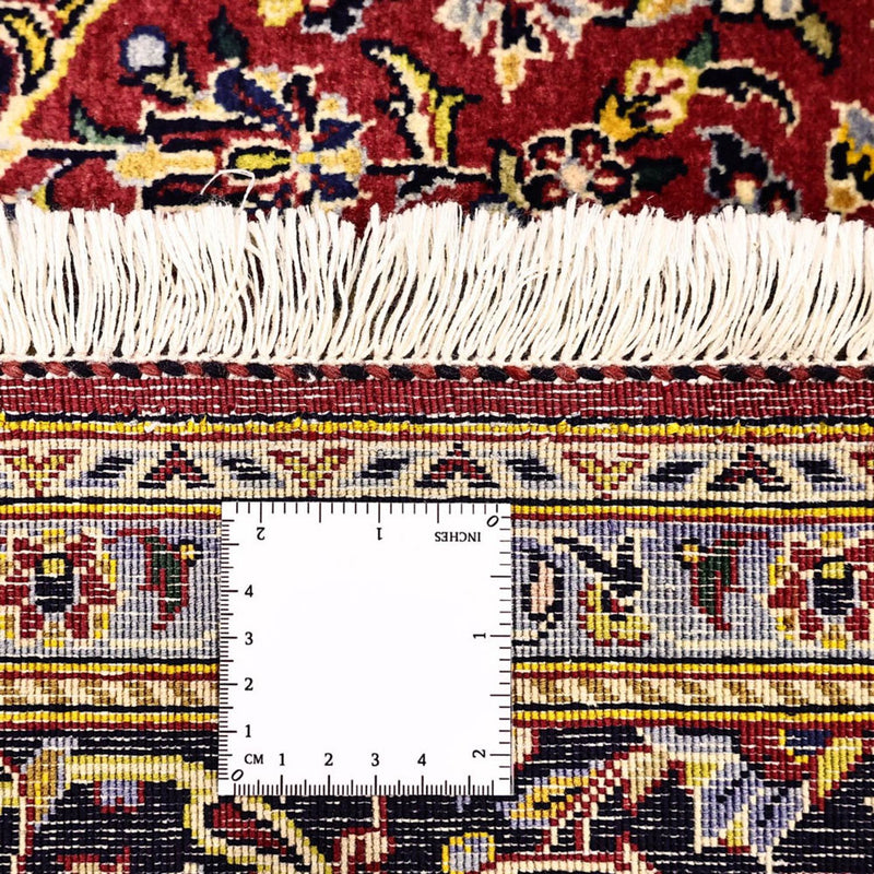 Kashan Koberec 138x211cm - Perský koberec