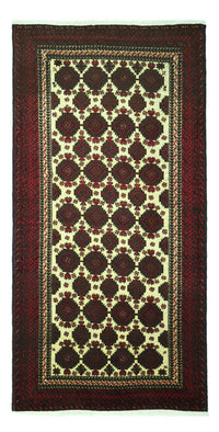 Balúčský koberec 99x193cm - Orientální koberec – product image