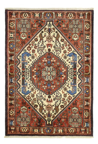 Abadeh Koberec 105x153cm - Perský koberec – product image