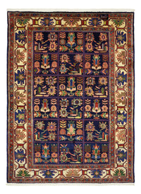 Hamadan Koberec 160x214cm - Perský koberec – product image