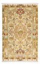 Tabriz - 50 Raj Koberec 101x160cm - Perský koberec