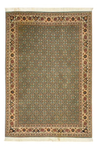 Tabriz - 50 Raj Koberec 101x145cm - Perský koberec – product image