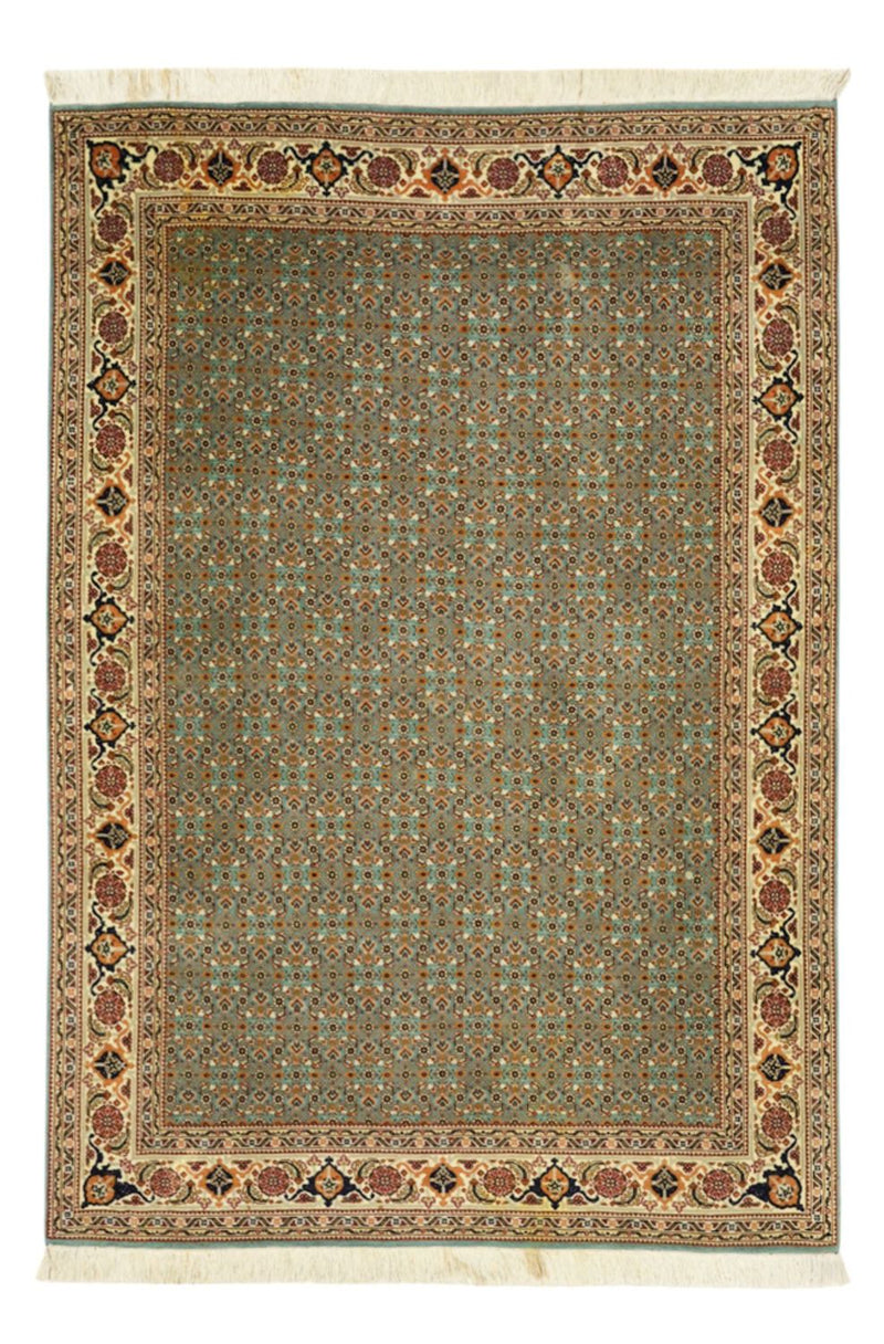 Tabriz - 50 Raj Koberec 101x145cm - Perský koberec